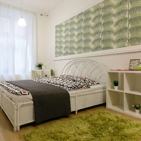 Appartement Guseppe Cracovie